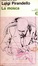 Cover of La mosca