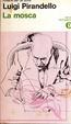 Cover of La mosca