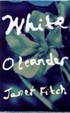 Cover of White Oleander