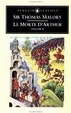 Cover of Le Morte d'Arthur: v. 2