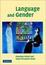 Cover of "Language and Gender"
