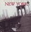 Cover of Black and White New York