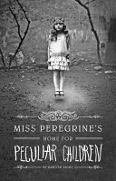 More about Miss Peregrine's Home for Peculiar Children