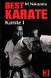 Cover of Best Karate : kumite 1