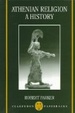 Cover of Athenian Religion