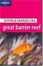 Cover of 'Loney Planet Diving & Snorkeling Great Barrier Reef'