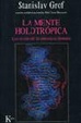 Cover of La mente holotrópica