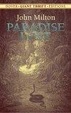 Cover of Paradise Lost