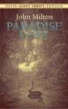 Paradise Lost (Dover Giant Thrift Editions)