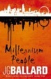 Cover of Millennium People