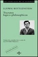Cover of Tractatus logico-philosophicus