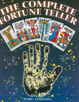 Cover of The Complete Fortune Teller