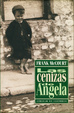 Cover of Las cenizas de Ángela