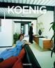 Cover of Koenig Pierre 1925-2004