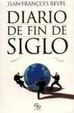 Cover of DIARIO DE FIN DE SIGLO