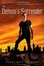 Cover of The Demon's Lexicon