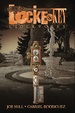 Cover of Locke and Key: Clockworks