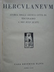 Cover of Herculaneum