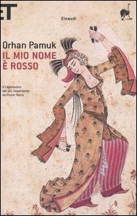 Immagine di Il mio nome è rosso