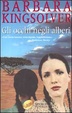 Cover of Gli Occhi Negli Alberi