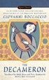 Cover of The Decameron
