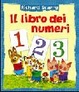 Cover of Il libro dei numeri
