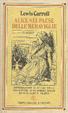 Cover of Alice nel paese delle meraviglie