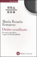 Cover of Diritto sconfinato