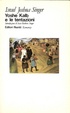 Cover of Yoshe Kalb e le Tentazioni