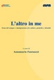 Cover of L'altro in me