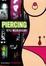 Cover of "Piercing"