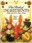 Cover of The Book of Ingredients