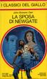 Cover of La sposa di Newgate