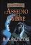Cover of L'assedio delle ombre