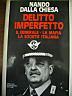 Cover of Delitto imperfetto