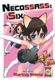 Cover of Necossass: Six