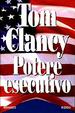 Cover of Potere esecutivo