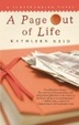 Cover of A Page Out of Life