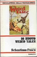 Cover of Di nuovo Weird Tales