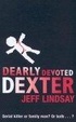 Cover of Dearly Devoted Dexter