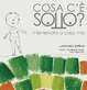 Cover of Cosa c'è sotto?