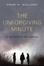 Cover of The Unforgiving Minute