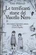 Cover of Le terrificanti storie del Vascello Nero