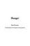 Cover of Hunger