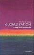 Cover of Globalization