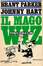 Cover of Il mago Wiz