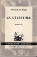 Cover of La Celestina