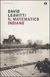 Cover of Il matematico indiano