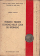 Cover of Problemi e progetti economici nella Sicilia del riformismo
