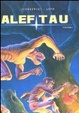 Cover of Alef Tau. Il bambino tronco